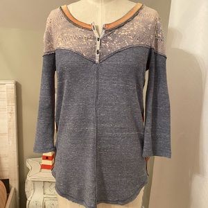 Free People We the Free Top